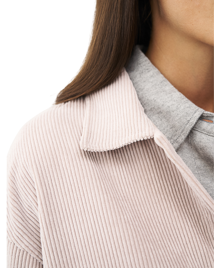 0039 Dora Corduroy Blouse