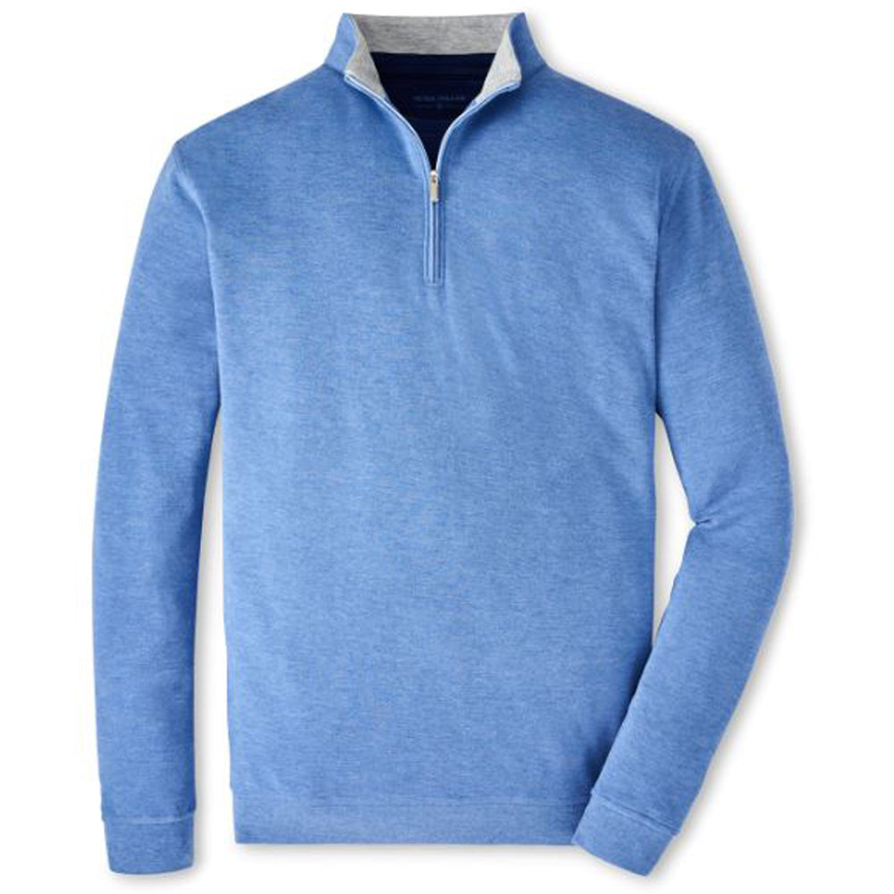 Crown Comfort Pullover