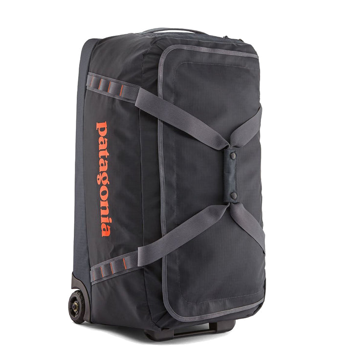 Black Hole Wheeled Duffle 70L