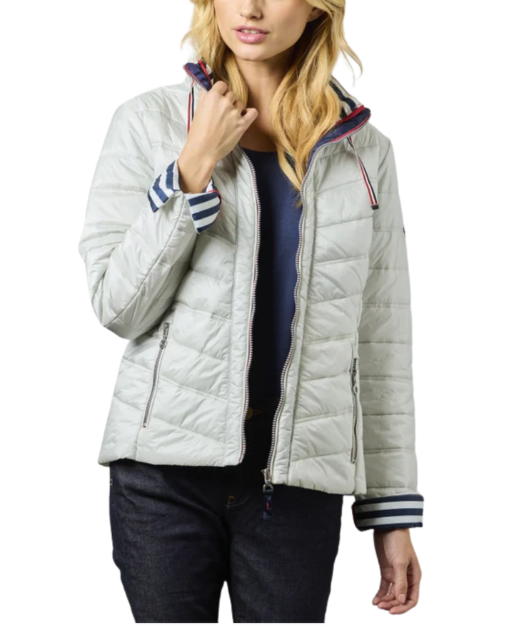 Elizabeth Jacket