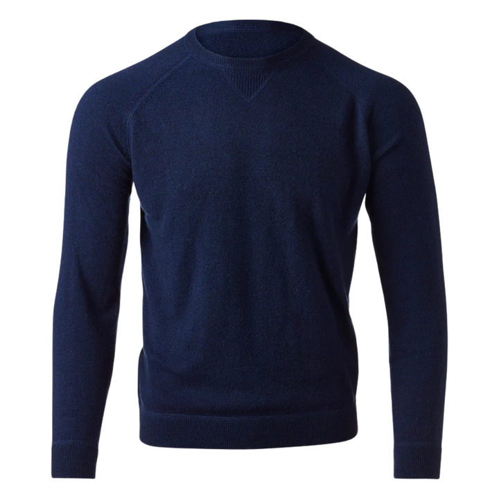 Cashmere Sweatshirt