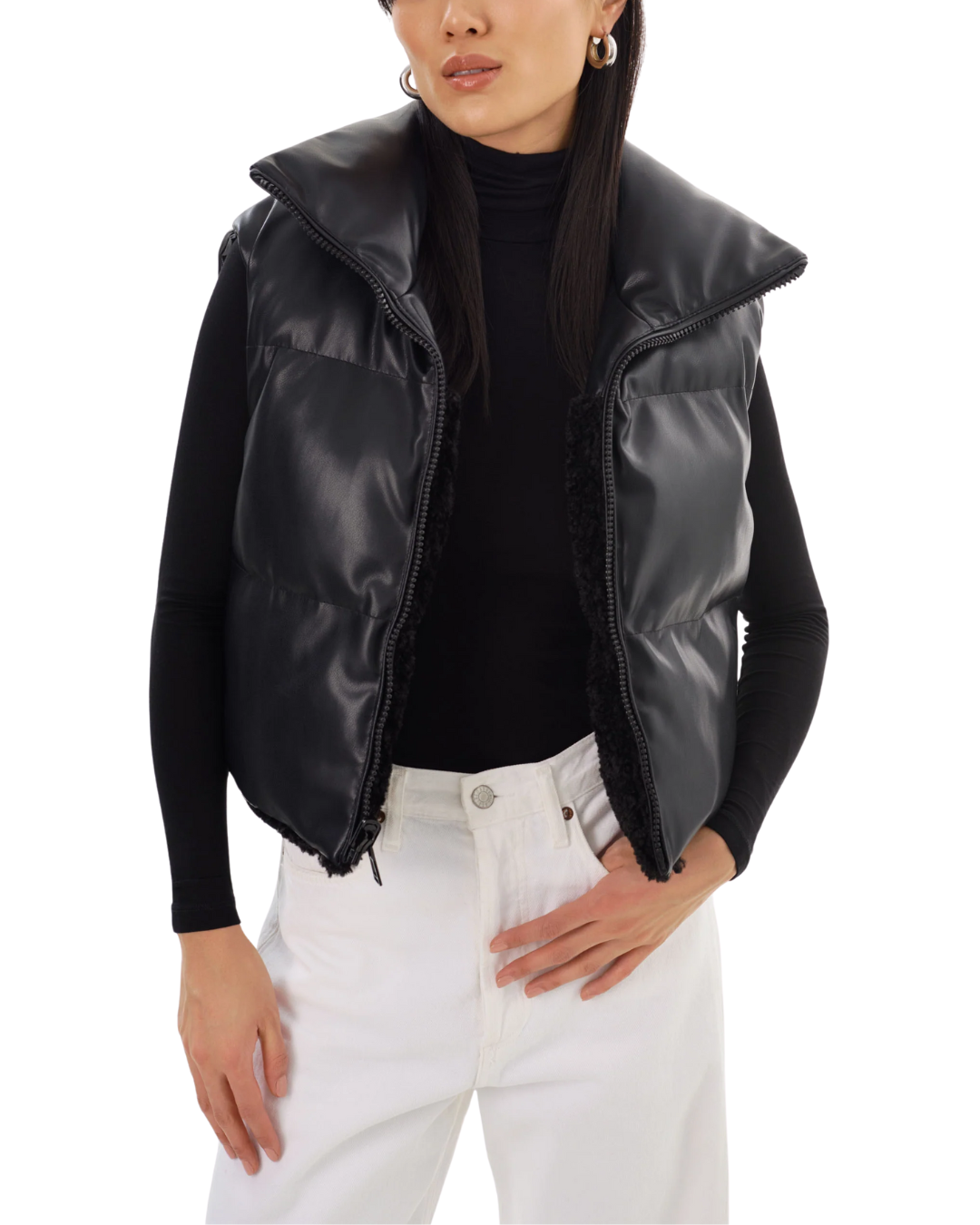 Lamarque Melicia Jckt