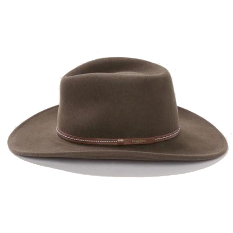 Stetson Gallatin Hat