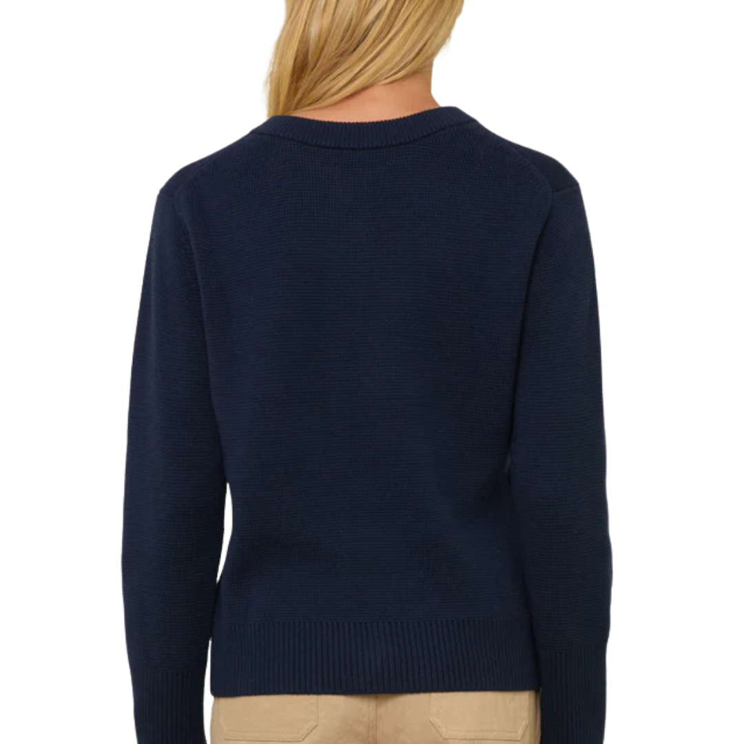 SydneyDouble Knit Jacket
