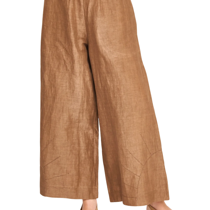 Linen Pant