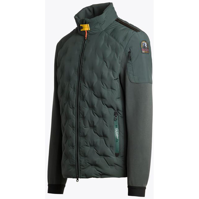 Abe Jacket