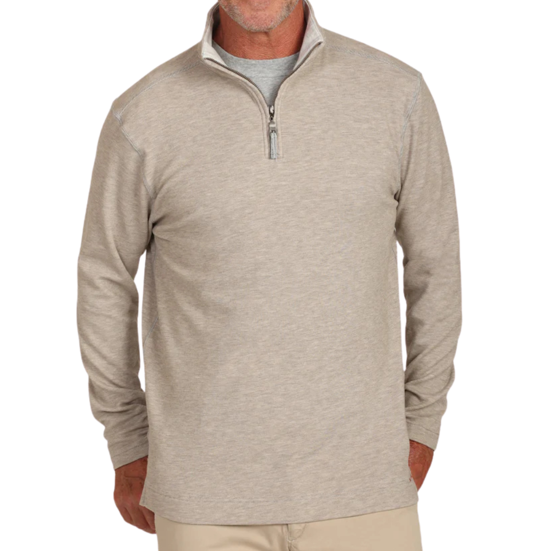 Daybreak 1/4-Zip Pullover