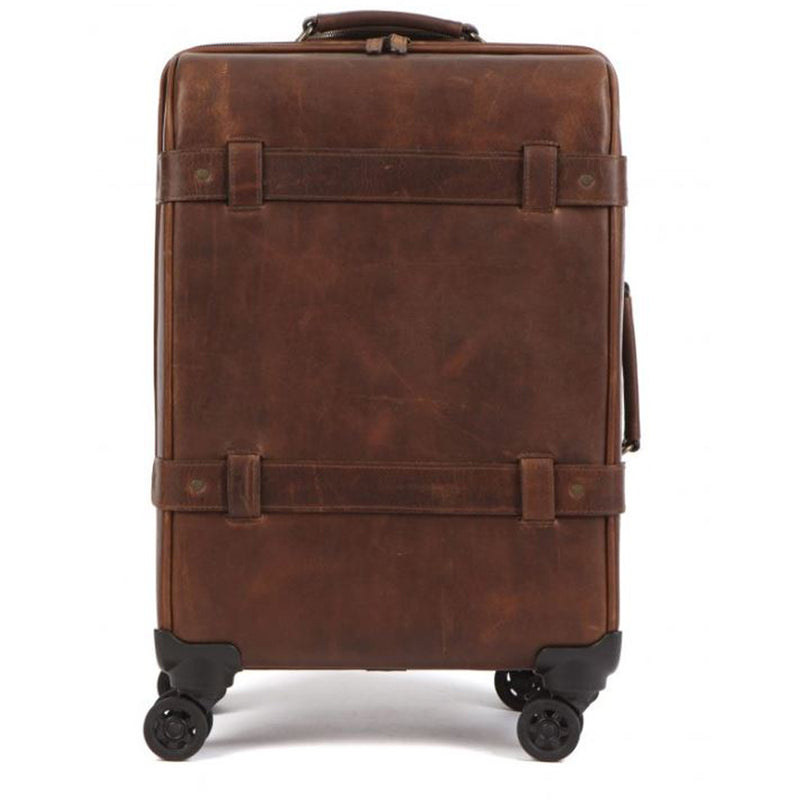 Parker Rolling Suitcase