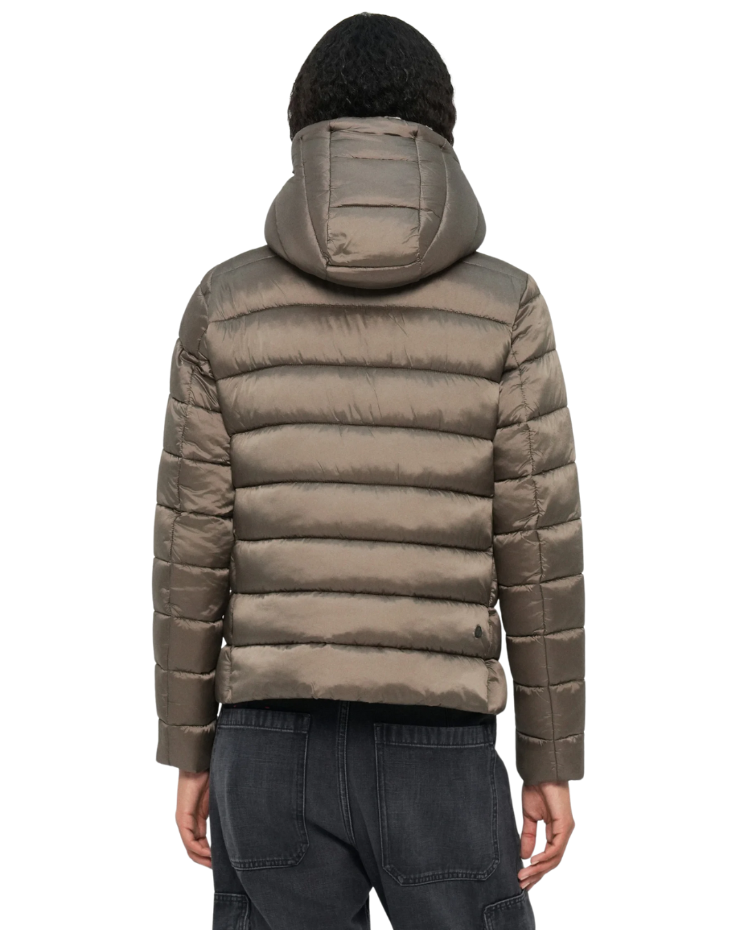 STD Gretel Jade 21 Jacket