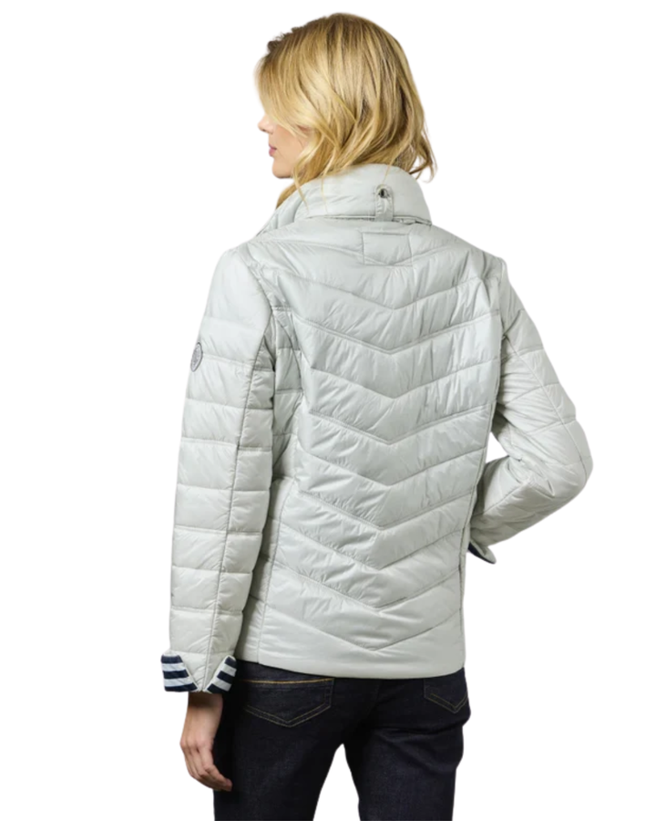 Elizabeth Jacket