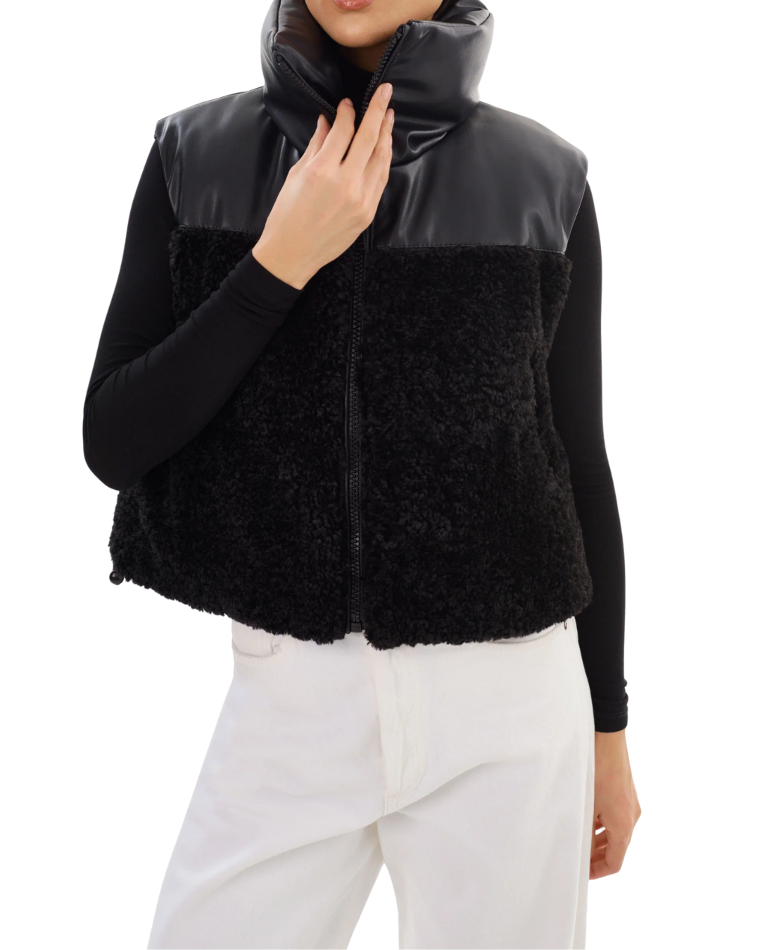 Lamarque Melicia Jckt