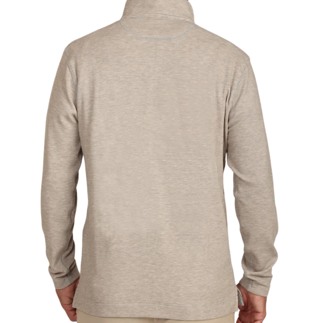 Daybreak 1/4-Zip Pullover