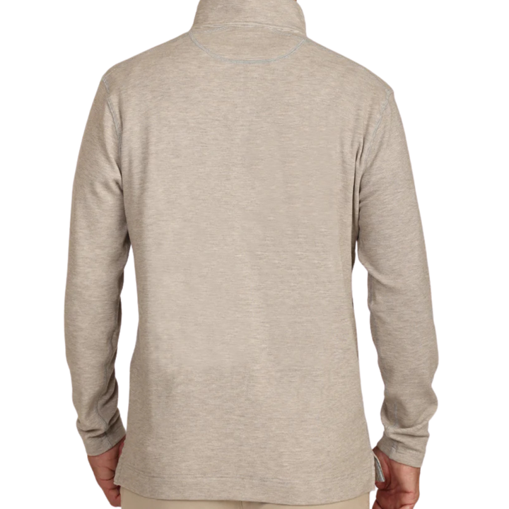 Daybreak 1/4-Zip Pullover