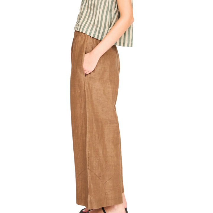 Linen Pant