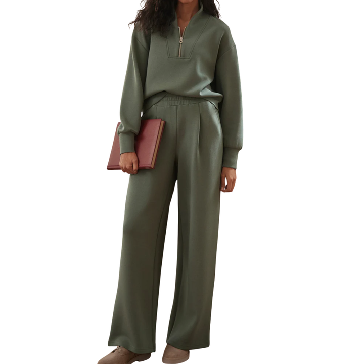 Xwide Leg Pant 29.5