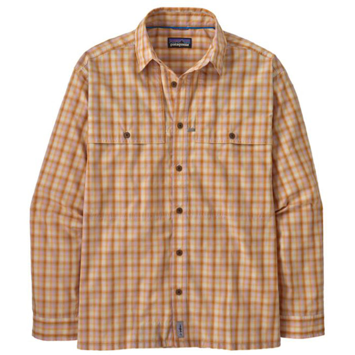 Men's L/S Island Hopper Shirt