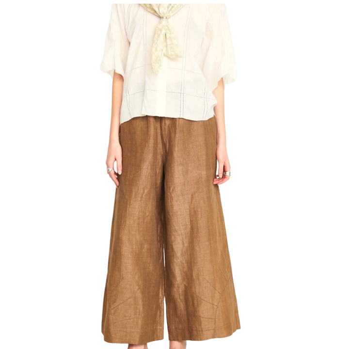 Linen Pant