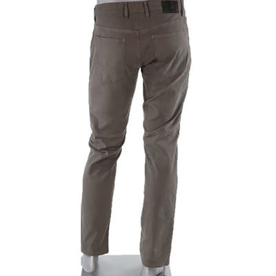 Pipe Soft Twill 5 - Olive