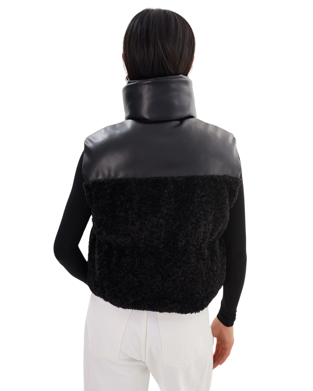 Lamarque Melicia Jckt