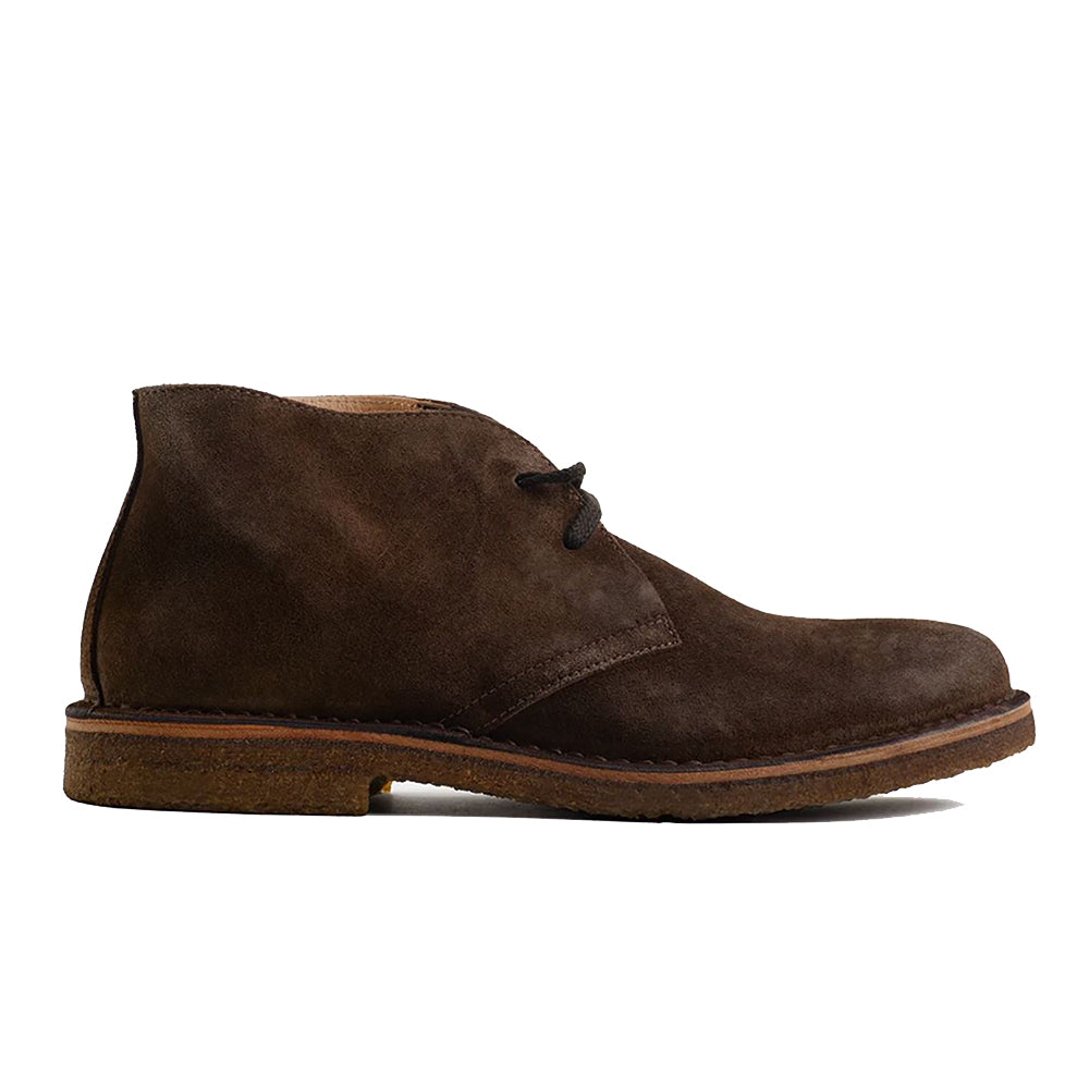 Greenflex Chukka - Dark Chestnut