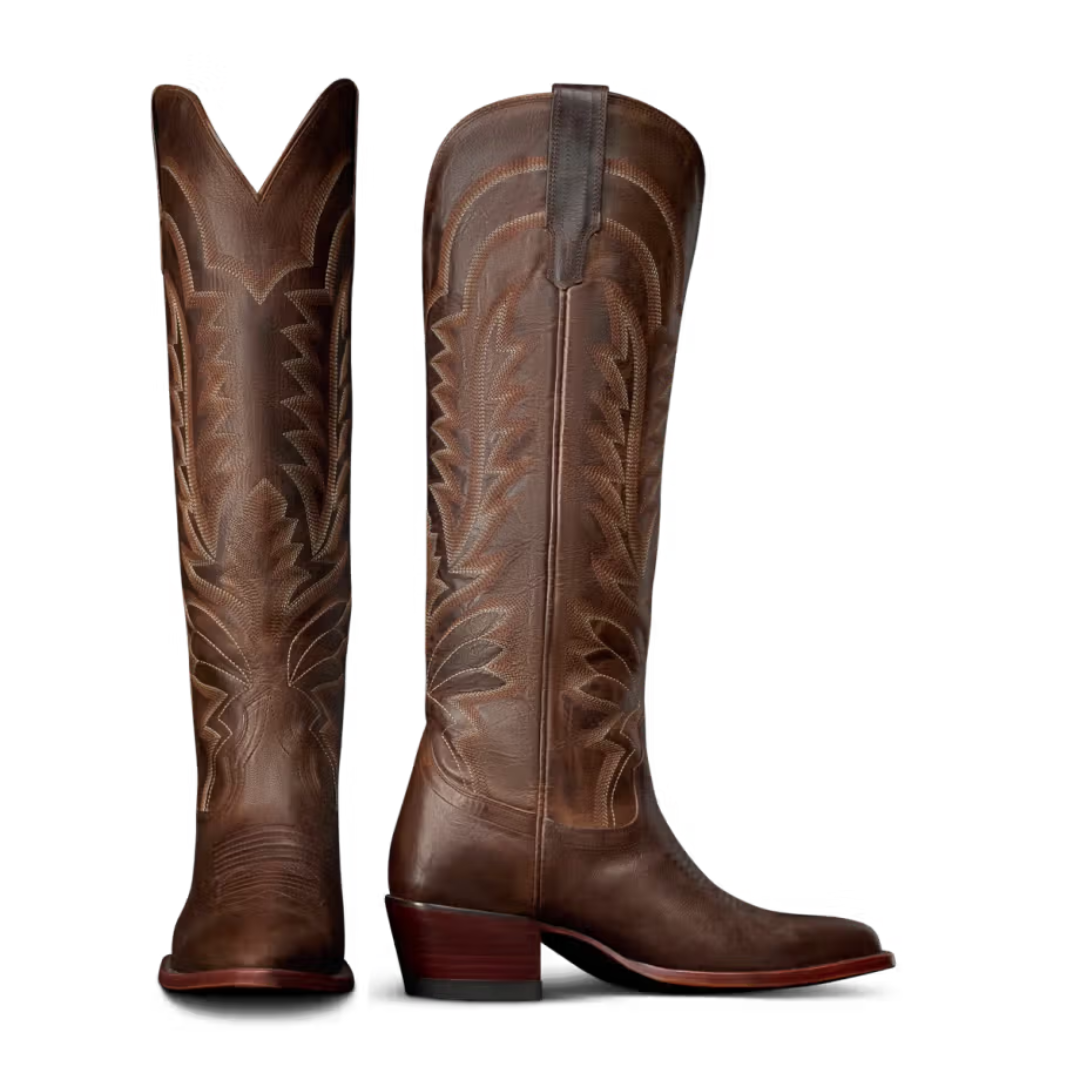 Abby Boot