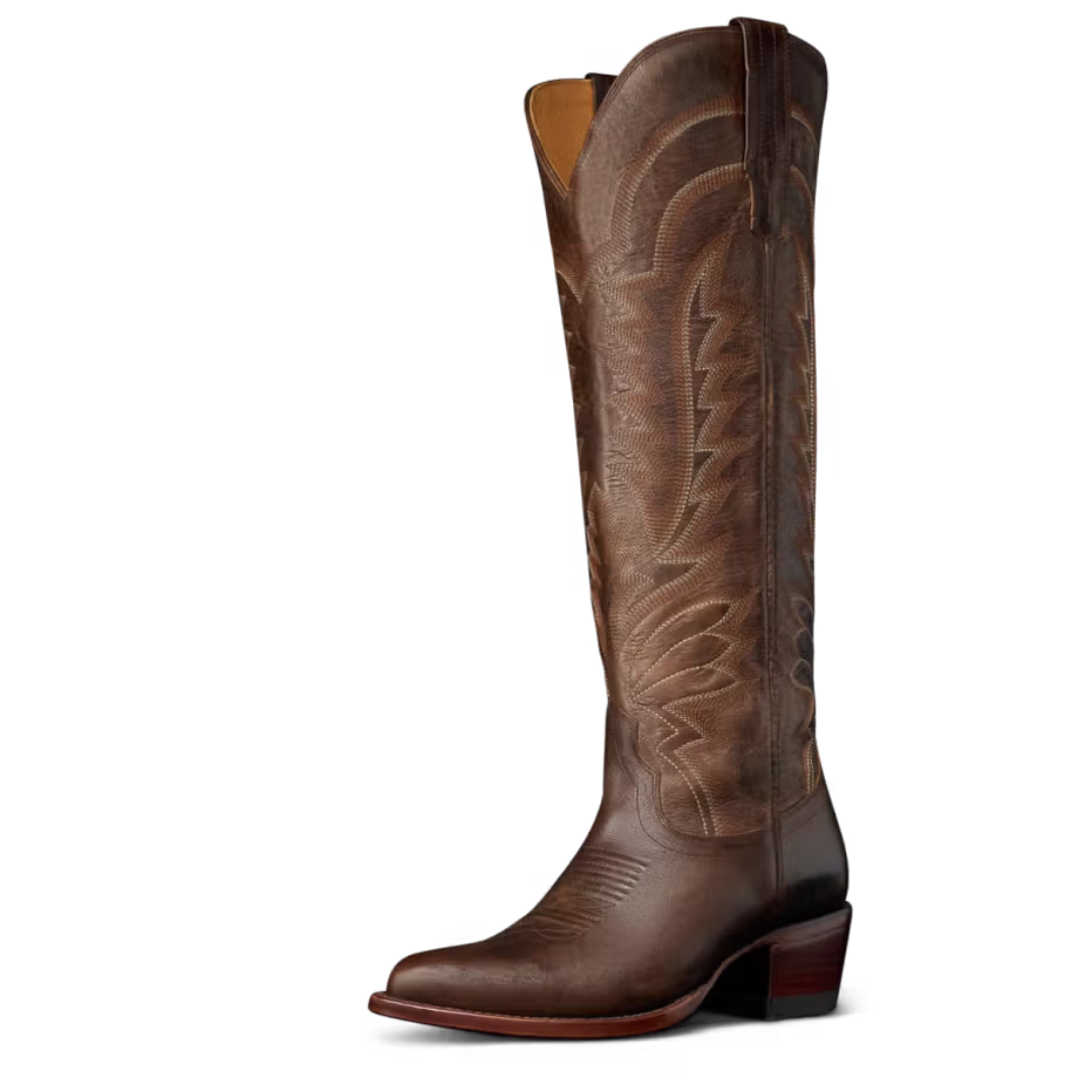 Abby Boot