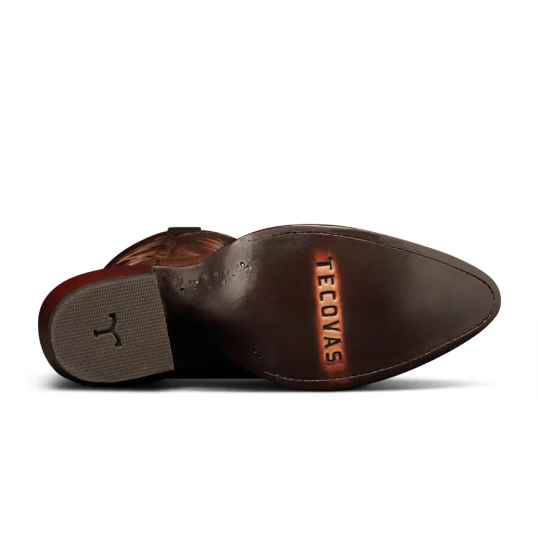 Abby Boot