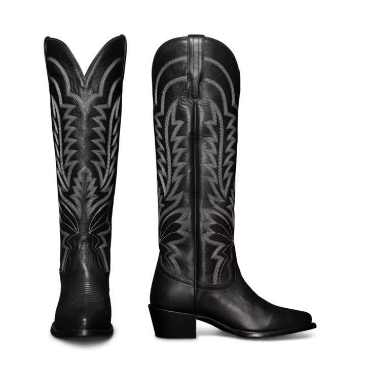 Abby Boot