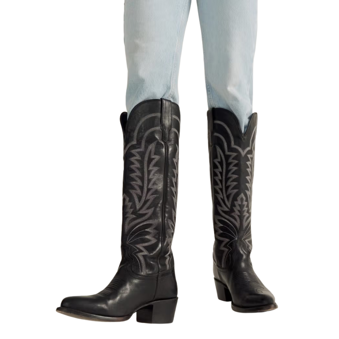 Abby Boot