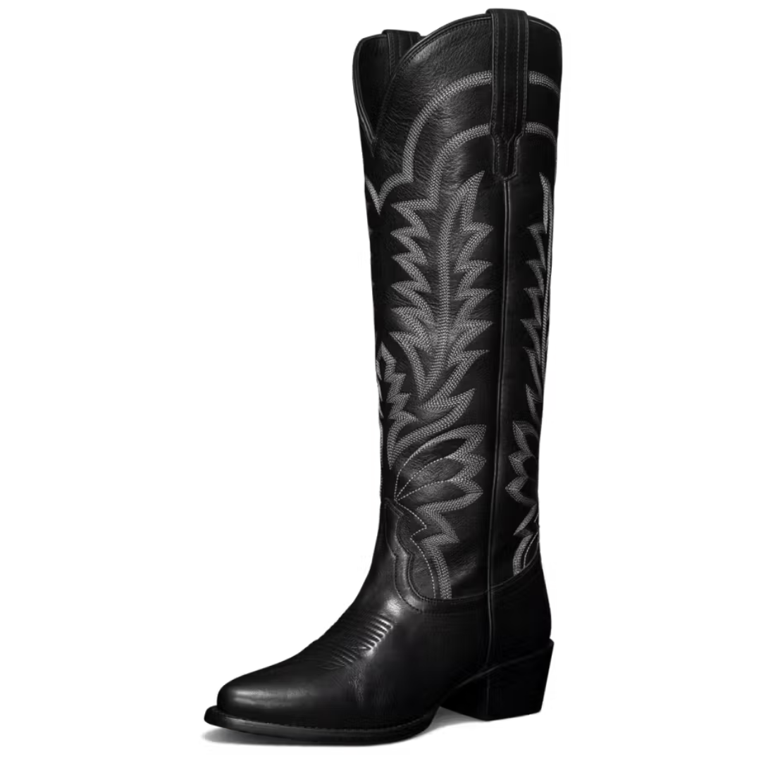 Abby Boot