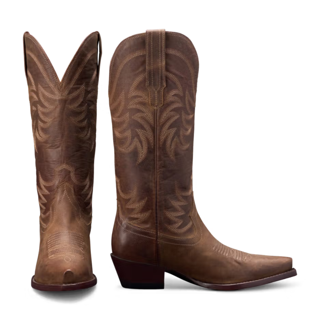 Annie Boot