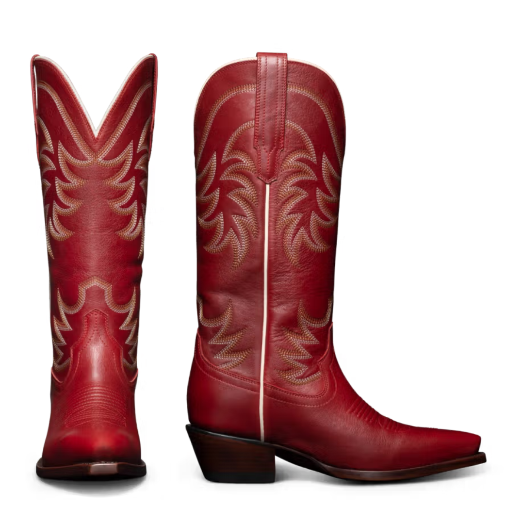 Annie Boot