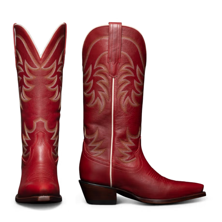 Annie Boot