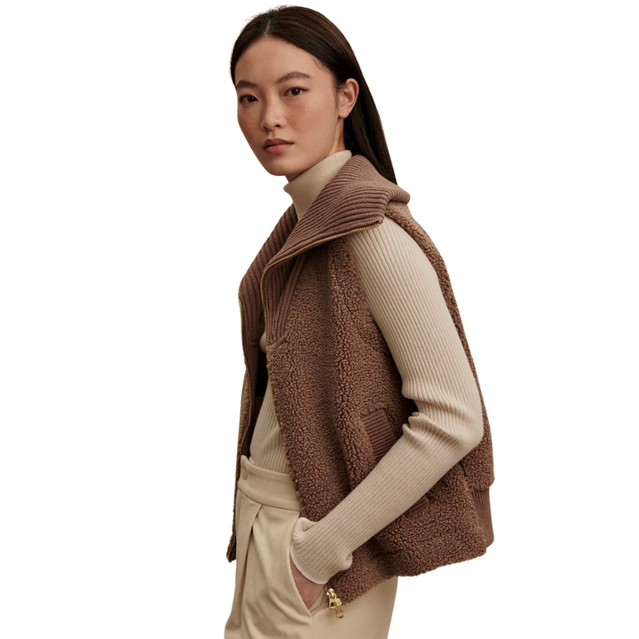 Aspen Gilet