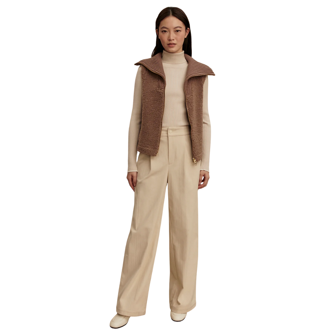 Aspen Gilet