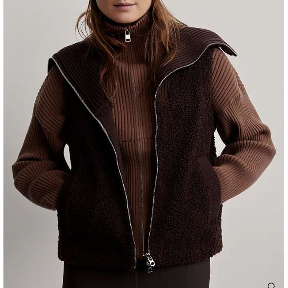 Aspen Gilet