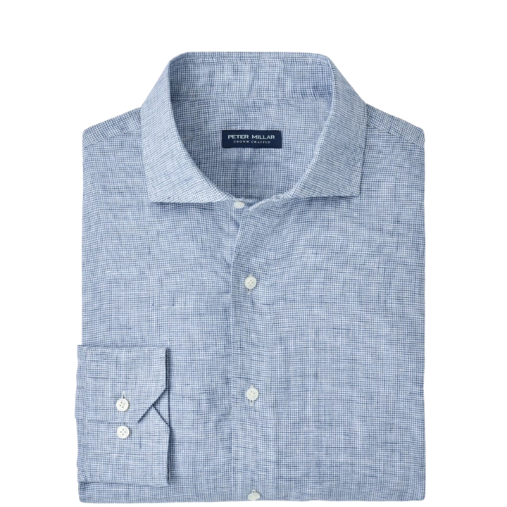 Astino Lino sport Shirt