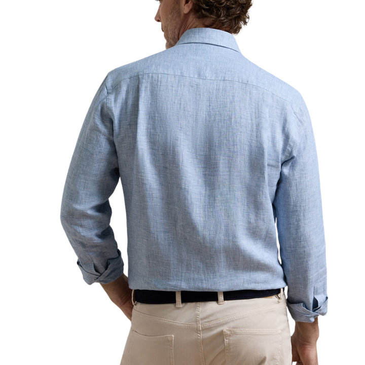 Astino Lino sport Shirt