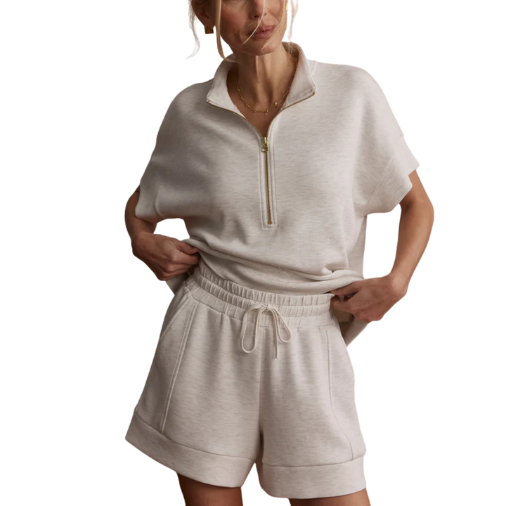 Atrium High Rise Short