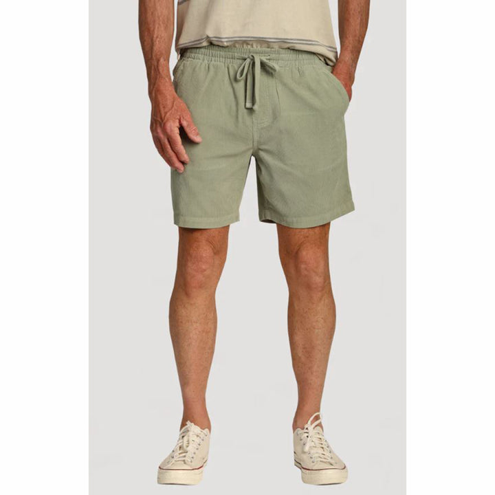 Baja Cord Short