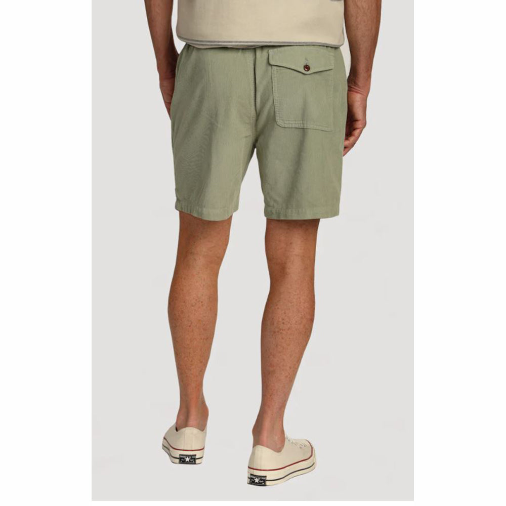 Baja Cord Short