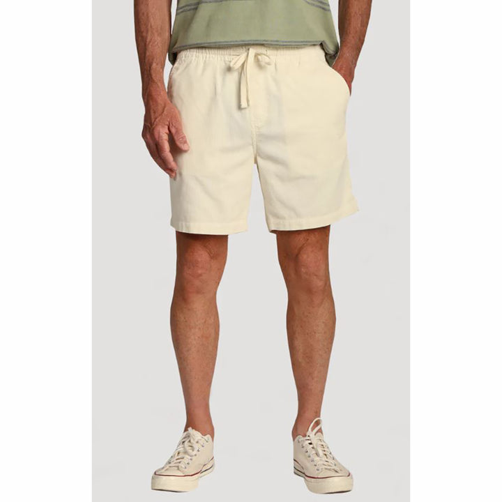 Baja Cord Short
