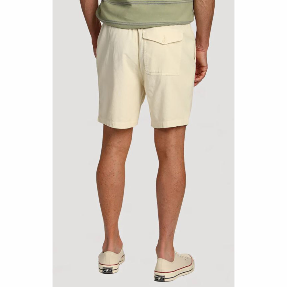 Baja Cord Short