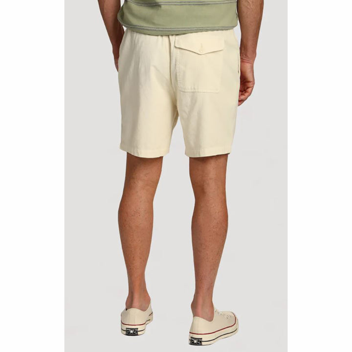 Baja Cord Short