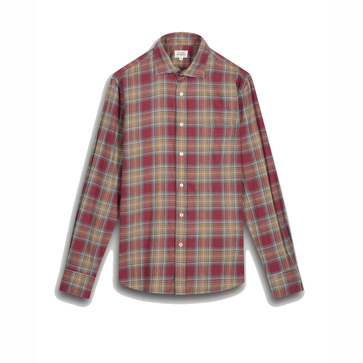 Paul Woven Shirt