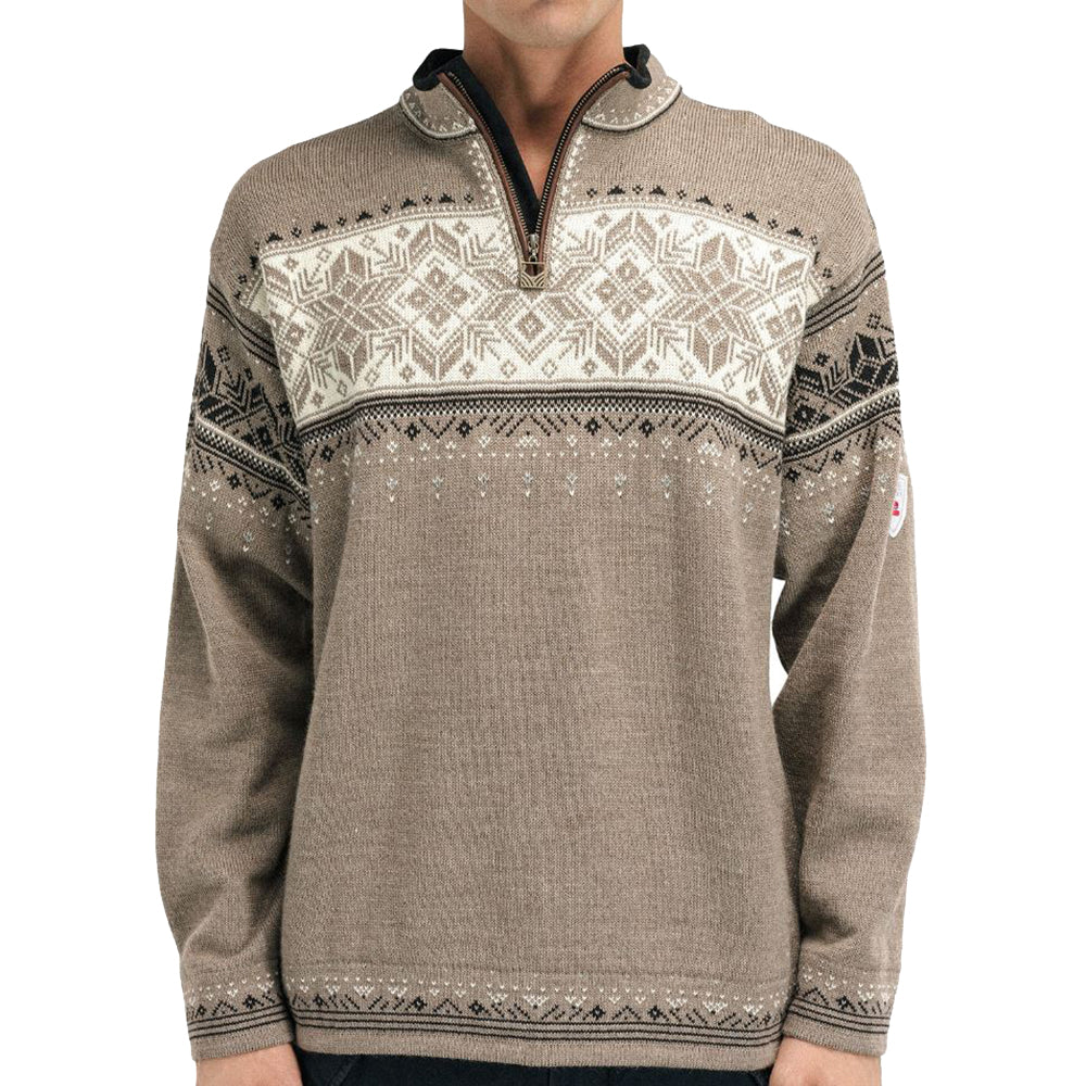 Blyfjell Men's Knit Sweater