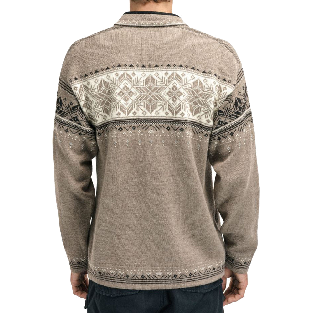 Blyfjell Men's Knit Sweater