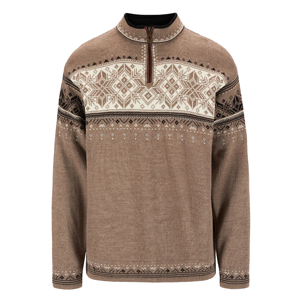 Blyfjell Men's Knit Sweater