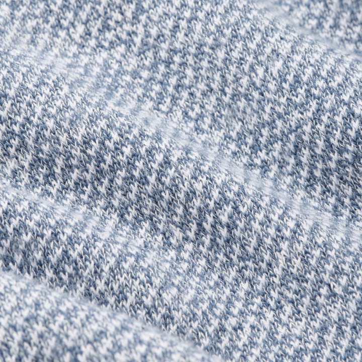 Barlow Quarter-Zip Sweater