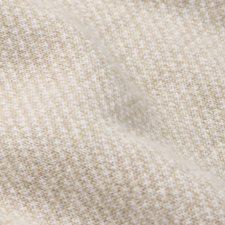 Barlow Quarter-Zip Sweater